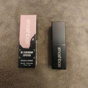 Smashbox Be Legendary Lipstick in Fair Play Matte